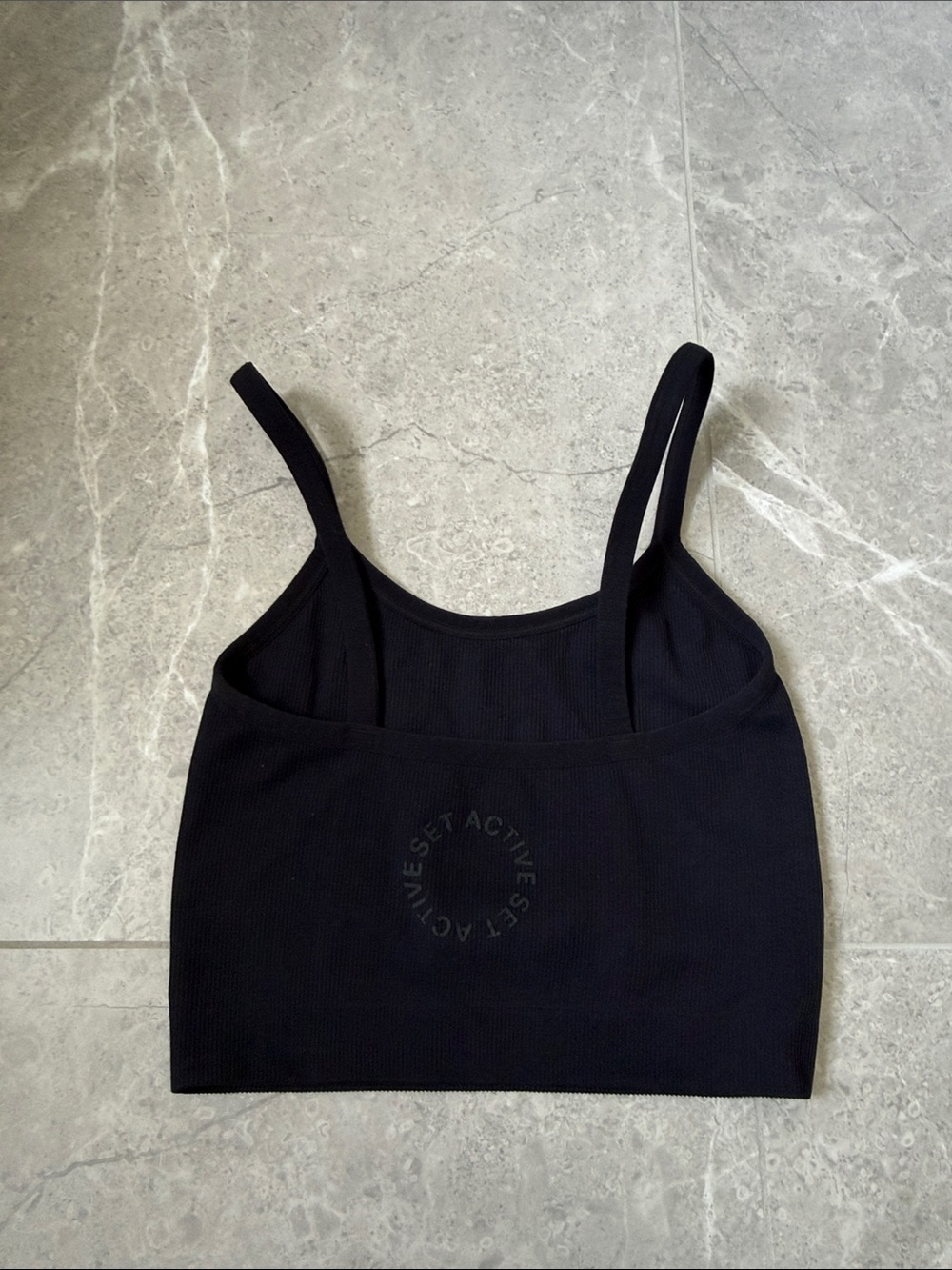 Setactive tank top - Picture 2 of 4